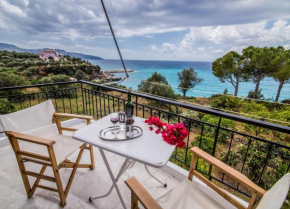  Theodora Apartments  Авиа 